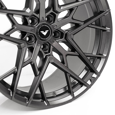 Ruote forgiate VORSTEINER V-FF 111 BMW G20 SERIE 3