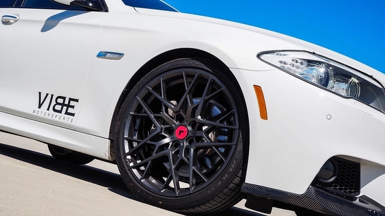 Ruote forgiate VORSTEINER V-FF 111 BMW G20 SERIE 3