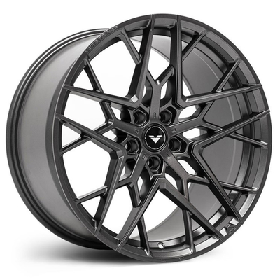 Ruote forgiate VORSTEINER V-FF 111 BMW G20 SERIE 3