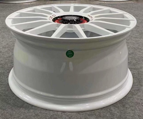 OZ Superturismo di corsa Evoluzione WRC Monoblock ha forgiato le ruote