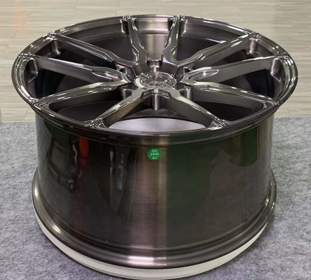 La SERIE ADV.1 del CS di ADV5.2 M.V1 ha spazzolato Monoblock ha forgiato le ruote per BMW F10