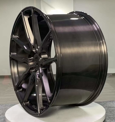 La SERIE ADV.1 del CS di ADV5.2 M.V1 ha spazzolato Monoblock ha forgiato le ruote per BMW F10