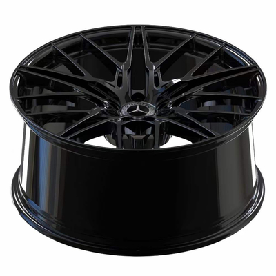 il VAGONE G550 di 22x10 5x130 Mercedes Benz G BORDA LA CLASSE che di G G65 G63 G55 G500 ha forgiato le ruote