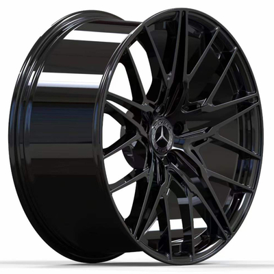 il VAGONE G550 di 22x10 5x130 Mercedes Benz G BORDA LA CLASSE che di G G65 G63 G55 G500 ha forgiato le ruote
