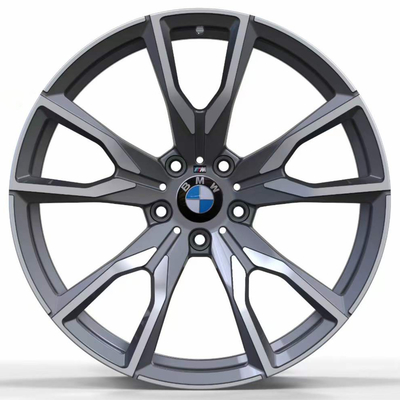 Orli di progettazione dell'OEM di BMW 755M 20&quot; ruote forgiate per BMW X5