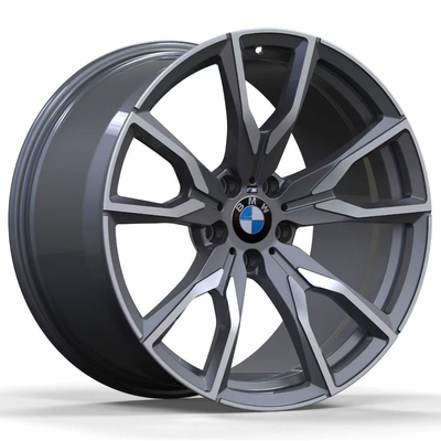Orli di progettazione dell'OEM di BMW 755M 20&quot; ruote forgiate per BMW X5