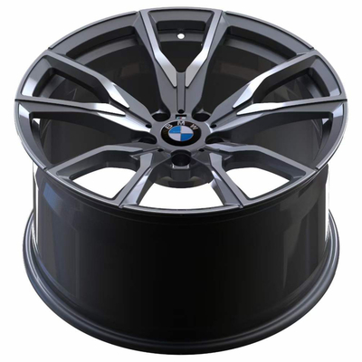 Orli di progettazione dell'OEM di BMW 755M 20&quot; ruote forgiate per BMW X5