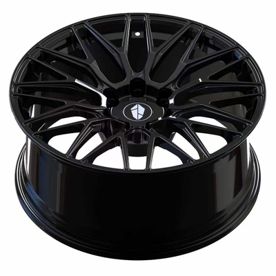 VORSTEINER V-FF 107 Monoblock ha forgiato le ruote per il carro armato 300 SUV