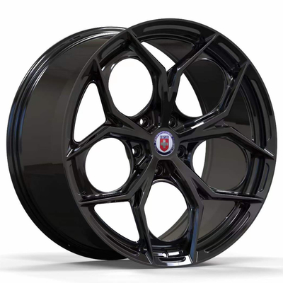 HRE P111SC HA FORGIATO MONOBLOCK per Porsche Cayenne
