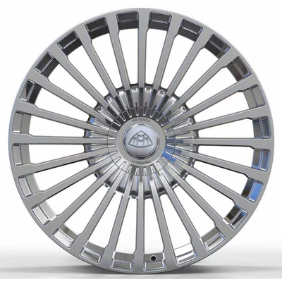 Alta Mercedes Benz Forged Wheels For Maybach lucidata S