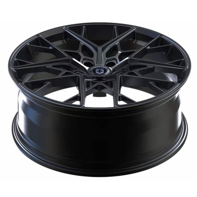 20" HRE FF10 ha forgiato le misure di ruote concave per Volkswagen ID3