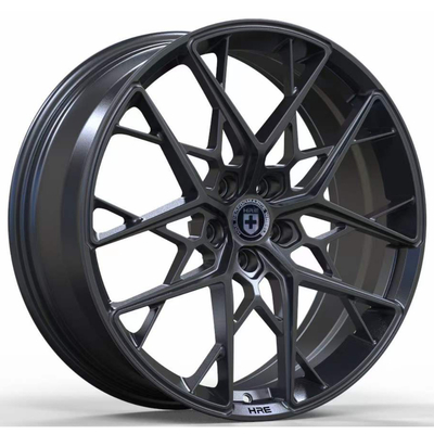 20" HRE FF10 ha forgiato le misure di ruote concave per Volkswagen ID3