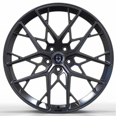 20" HRE FF10 ha forgiato le misure di ruote concave per Volkswagen ID3