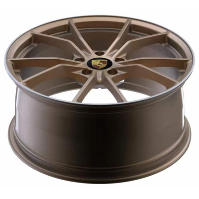 21&quot; progettazione originale ha forgiato le ruote per Porsche Panamera 971