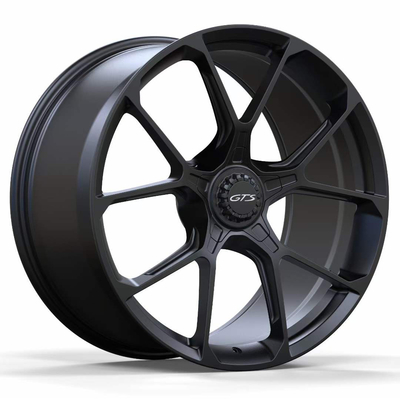 21" progettazione dell'OEM ha forgiato le ruote per Porsche Panamera
