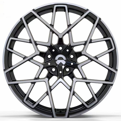 21" misure di ruote dell'auto della forgia ET35 per il NIO ET7