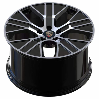 21&quot; progettazione aerea dell'OEM di Porsche Taycan 4S S Turbo