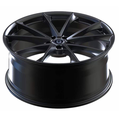 HRE P204 ha forgiato Monoblock per Aston Martin Vantage
