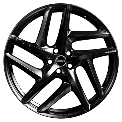 Lo SPORT Monoblock Khan di RANGE ROVER SCRIVE a 52 ruote forgiate RS 23&quot; a macchina