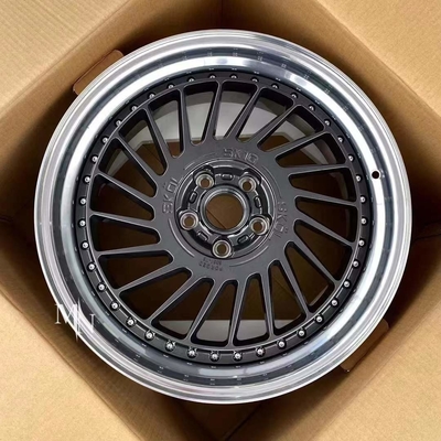 SKÖL SK10 borda il piatto che di documento legale 3 pezzi hanno forgiato le ruote per Porsche 911 992 997 GTS