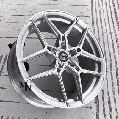 Anrky S1-X4 Monoblock ha forgiato le ruote per il caimano TT-s GT4 GT3 RS Lamborghini Urus Mercedes Benz G63 di Porsche 992