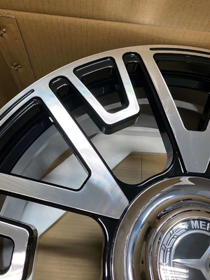 Alba di MANSORY/apparizione V.6 per Mercedes Benz AMG SL63