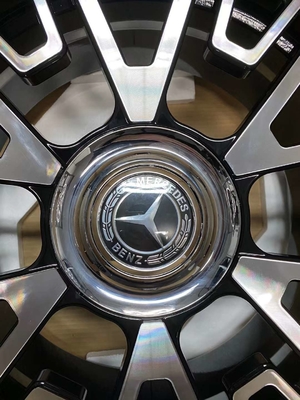 Alba di MANSORY/apparizione V.6 per Mercedes Benz AMG SL63