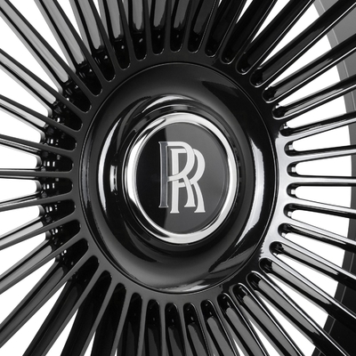 24&quot; Vossen S17-16 ha forgiato le ruote per Range Rover