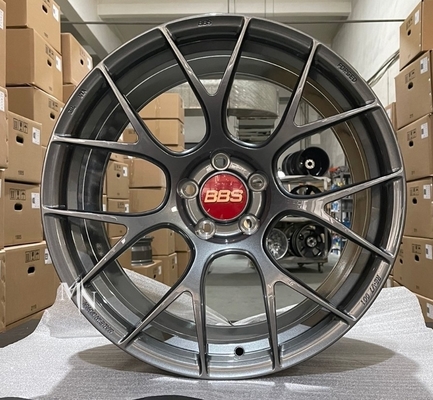 Il BBS REV-7 ha forgiato le ruote della lega per la dimensione su ordinazione di BMW m2 M4