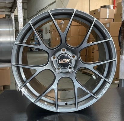 Il BBS REV-7 ha forgiato le ruote della lega per la dimensione su ordinazione di BMW m2 M4