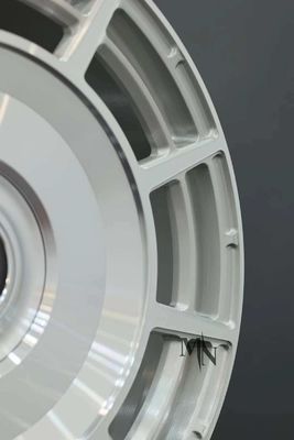 Bentley Bentayga 22 23 24 pollici Aftermarket Custom Forge Auto Wheels