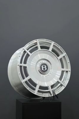 Bentley Bentayga 22 23 24 pollici Aftermarket Custom Forge Auto Wheels