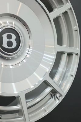 Bentley Bentayga 22 23 24 pollici Aftermarket Custom Forge Auto Wheels