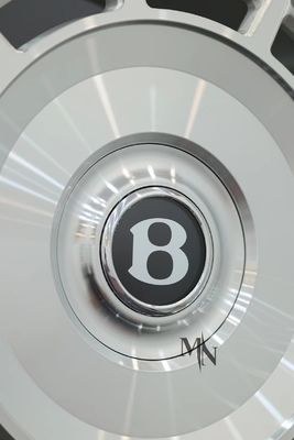 Bentley Bentayga 22 23 24 pollici Aftermarket Custom Forge Auto Wheels