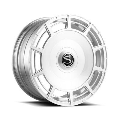 Bentley Bentayga 22 23 24 pollici Aftermarket Custom Forge Auto Wheels
