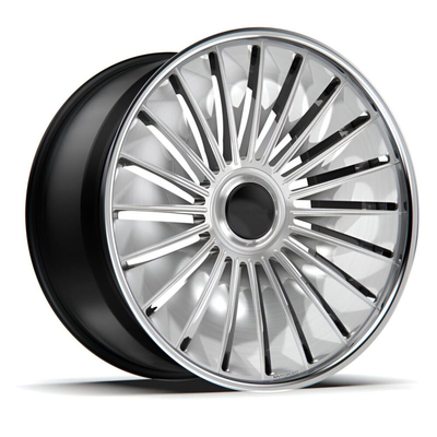 23 pollici Forge Auto Wheels per Range Rover Sport Velar 2022 2023 Modelli