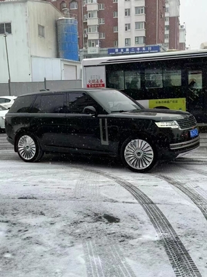 23 pollici Forge Auto Wheels per Range Rover Sport Velar 2022 2023 Modelli