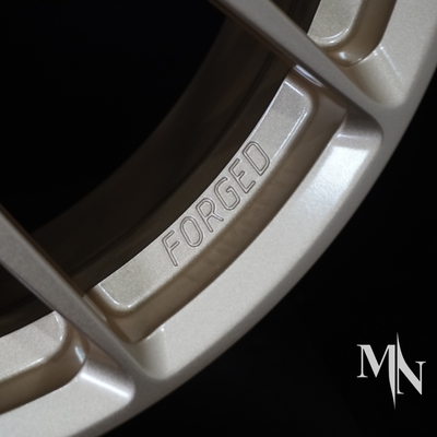 Disponibili ruote BBS FI R Centerlock per cerchi forgiati personalizzati 991 GT3