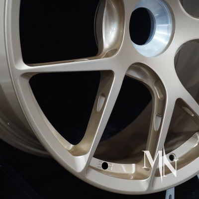 Disponibili ruote BBS FI R Centerlock per cerchi forgiati personalizzati 991 GT3