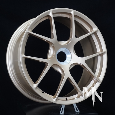 Disponibili ruote BBS FI R Centerlock per cerchi forgiati personalizzati 991 GT3