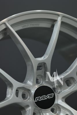 Volk Racing Rays G025 Ruote 18 19 20 pollici 5x120 Cerchi forzati su misura per BMW FK8
