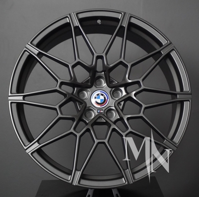 BMW 826M che l'OEM borda BMW ha forgiato la lega di alluminio delle ruote 6061-T6
