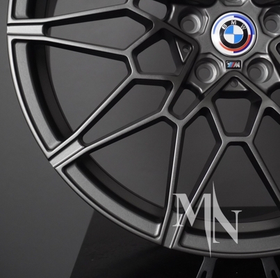 BMW 826M che l'OEM borda BMW ha forgiato la lega di alluminio delle ruote 6061-T6