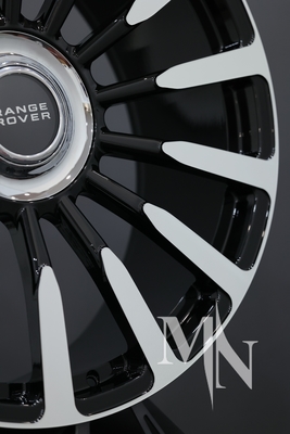Land Rover Range Rover Defender 20 a 26 pollici ruote forgiate su misura cerchi