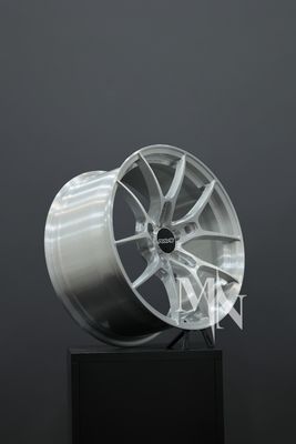 Volk Racing Rays G025 Ruote 18 19 20 pollici 5x120 Cerchi forzati su misura per BMW FK8