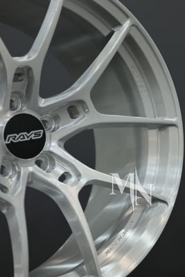 Volk Racing Rays G025 Ruote 18 19 20 pollici 5x120 Cerchi forzati su misura per BMW FK8