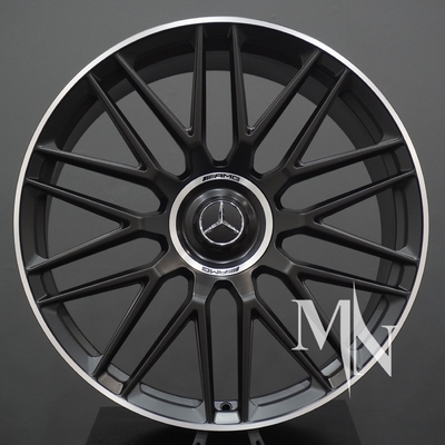 Mercedes AMG Ruote SL500 SL55 SL63 SL65 R129 Ruote personalizzate