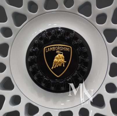 Ruote forgiate su misura Ringi in lega per Lamborghini Huracan Gallardo Aventador Urus Diablo Murcielago