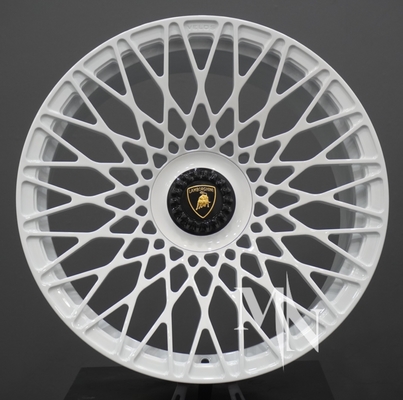 Ruote forgiate su misura Ringi in lega per Lamborghini Huracan Gallardo Aventador Urus Diablo Murcielago