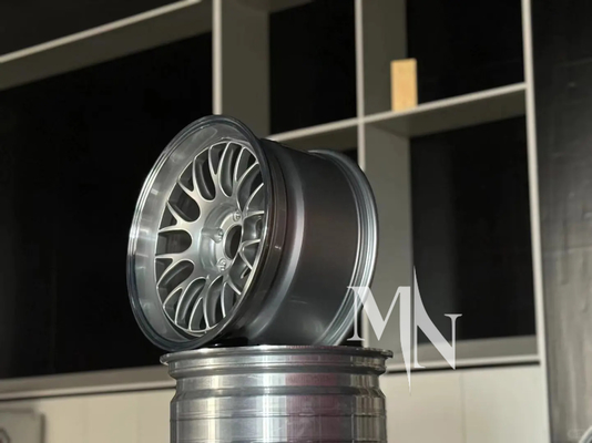 Ruote da gara con cerniera APEX ML 10 per BMW E92 M3
